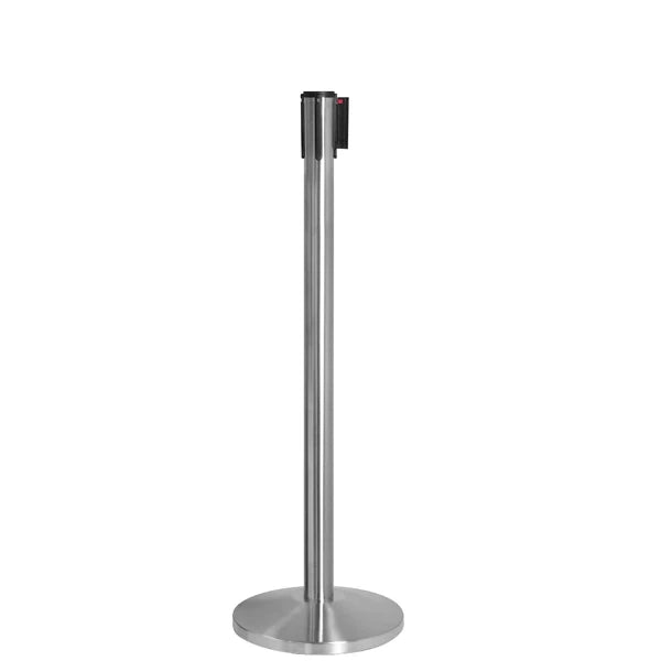 Colonnina segnapercorso Tendinastro Nastro TOP 8 cm - Blu