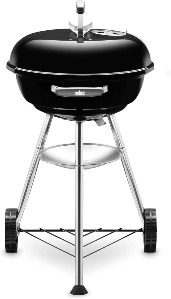 BARBACUE WEBER CARBONE KETTLE 47CM