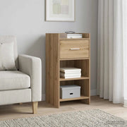 Credenza Rovere Artigianale 40 x 36 x 80 cm 8011082