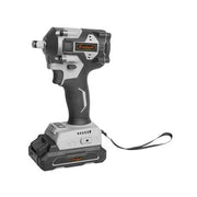 TRAPANO A IMPULSI A BATTERIA CARDINALE 20V - Attacco 1/2 - CARDINALE