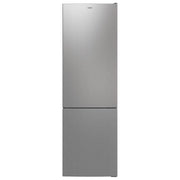 Candy CCT3L517ES City Combi Frigorifero Combinato 260 L 176 cm Classe E 39 dB Low Frost colore Argento