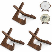 Sala Standard in Legno - Multifunzionale - 3-pack - 6,5 Pollici