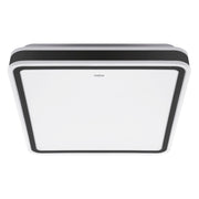 Plafoniera bagno LED Struhm Aurelia quadra 43cm 48W