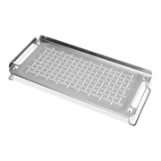 Griglia di Riscaldamento per Piastra Barbecue Weber