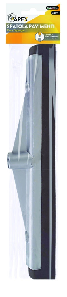 SPINGIACQUA IN PLASTICA Tira acqua cm. 45
