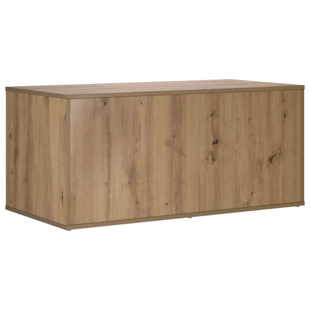 Mobile per gatti Rovere Artigianale 100 x 49 x 45 cm 8014766