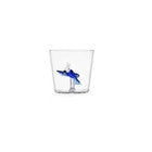 Tumbler Uccello tropicale blu - Ichendorf