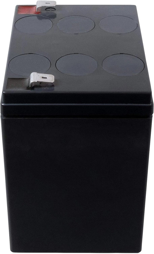 BATTERIA CSB HR1227W 12V 27W UPS