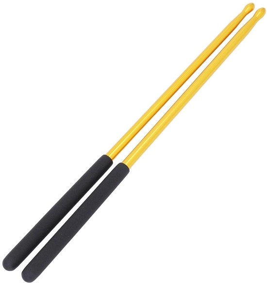 Manubri in Acciaio 5A - Resistente - Allenamento con Resistenza - Peso Equilibrato - Maniglia Comoda - Design Estetico - Precisone e Controllo - Manubri per Allenamento