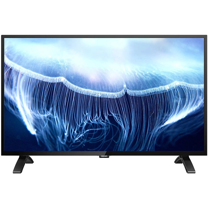 INNO HIT IH43FWB - 43" SMART TV LED FHD - WEB OS - HDR10 - IT