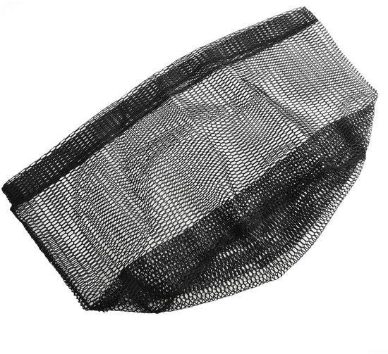 Reticolo di sostituzione per pesci - Materiale nylon - Adatto per acqua salata/dolce - Portata 30 kg - Diametro 40/45/50 cm - Facile da installare