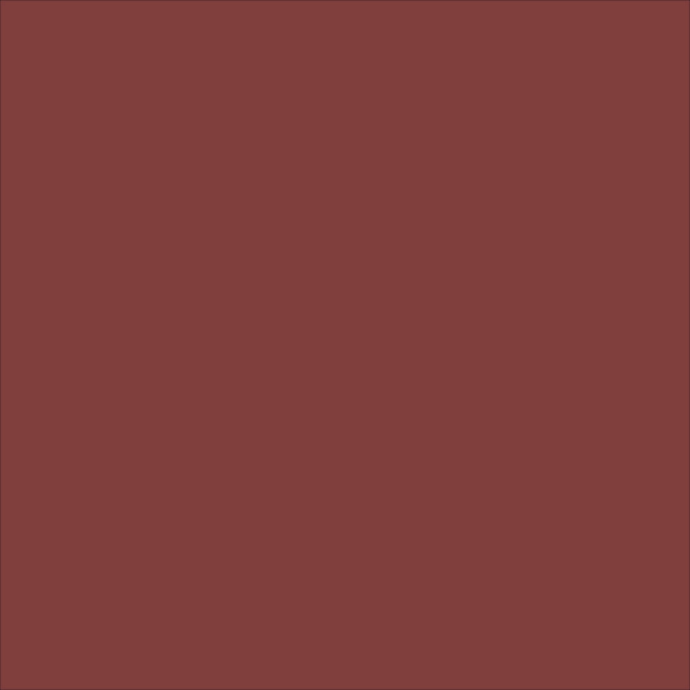 Ecolux smalto satinato acrilico ecologico per legno e metallo *** formato 2.5 lt, colore- rosso ossido, confezione 1