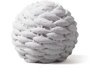 Decorazione Moderna Figura Oceano Cadeaubeeld in Poliresina 21cm