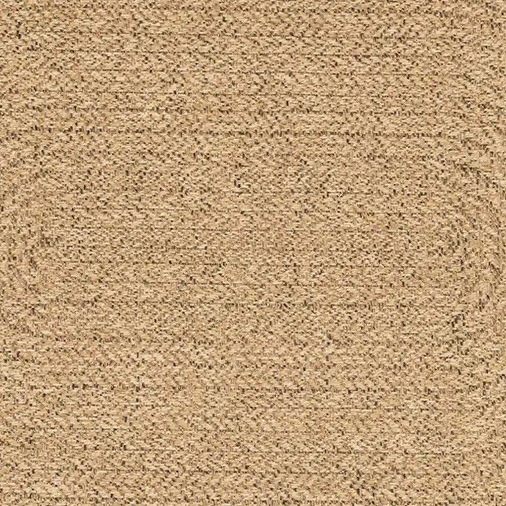 Tappeto ZIZUR Marrone 200 x 140 cm Polipropilene 42000856