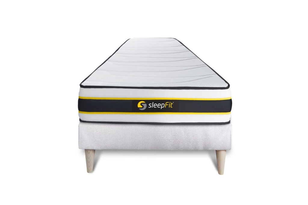 Materasso e base 90x200 cm - Flexy