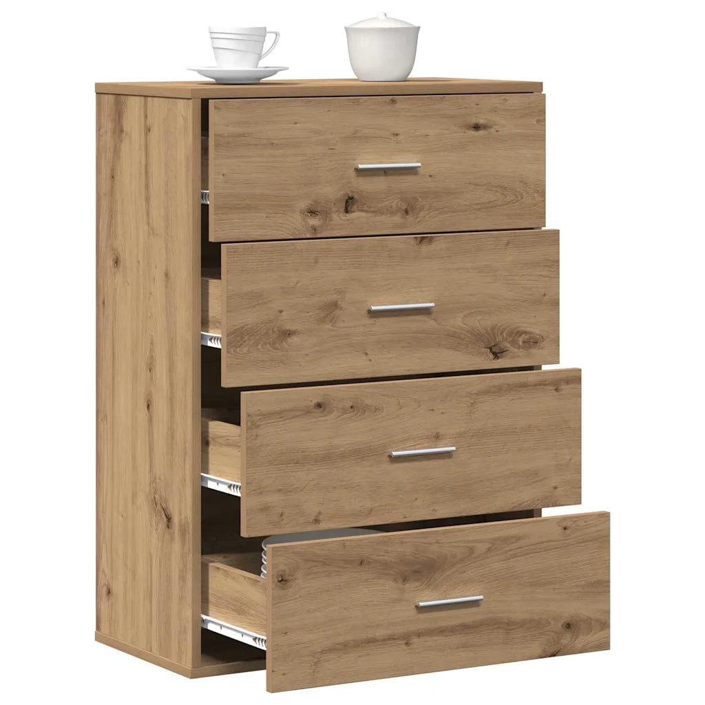 Credenza Rovere artigianale 60 x 31 x 84 cm 871673