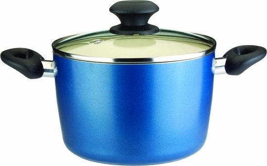 Piatto profondo con coperchio - Design duraturo ecocompatibile