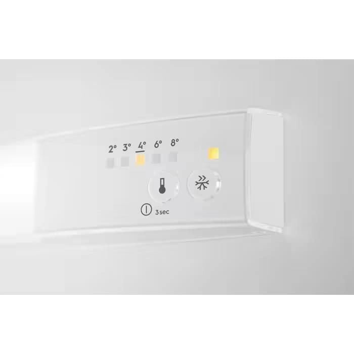Electrolux KFB1AE12S Frigorifero ad incasso Serie 500