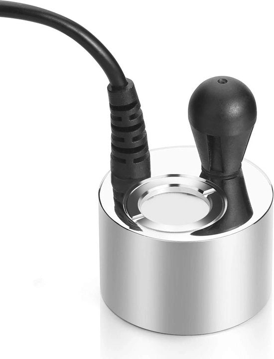 Mistificatore per laghetto e acquario - Diffusore in alluminio con alta capacità