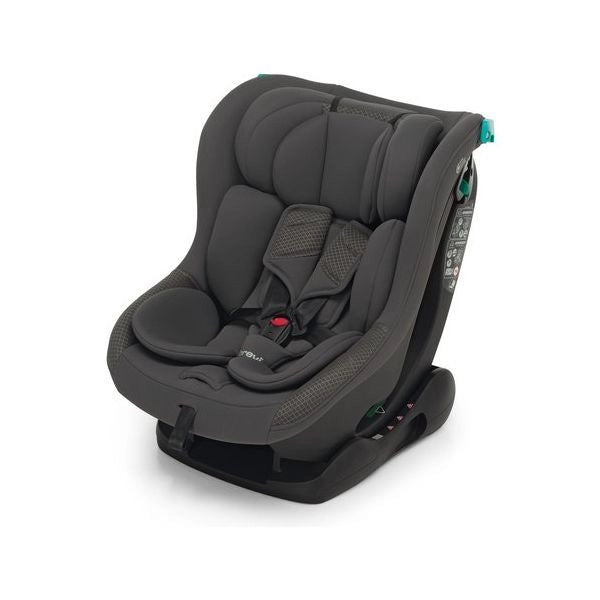 Seggiolino auto brevi 9302027502 form reclinabile grey