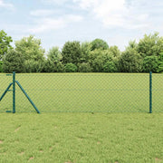 Recinzione a rete metallica Verde 42004762