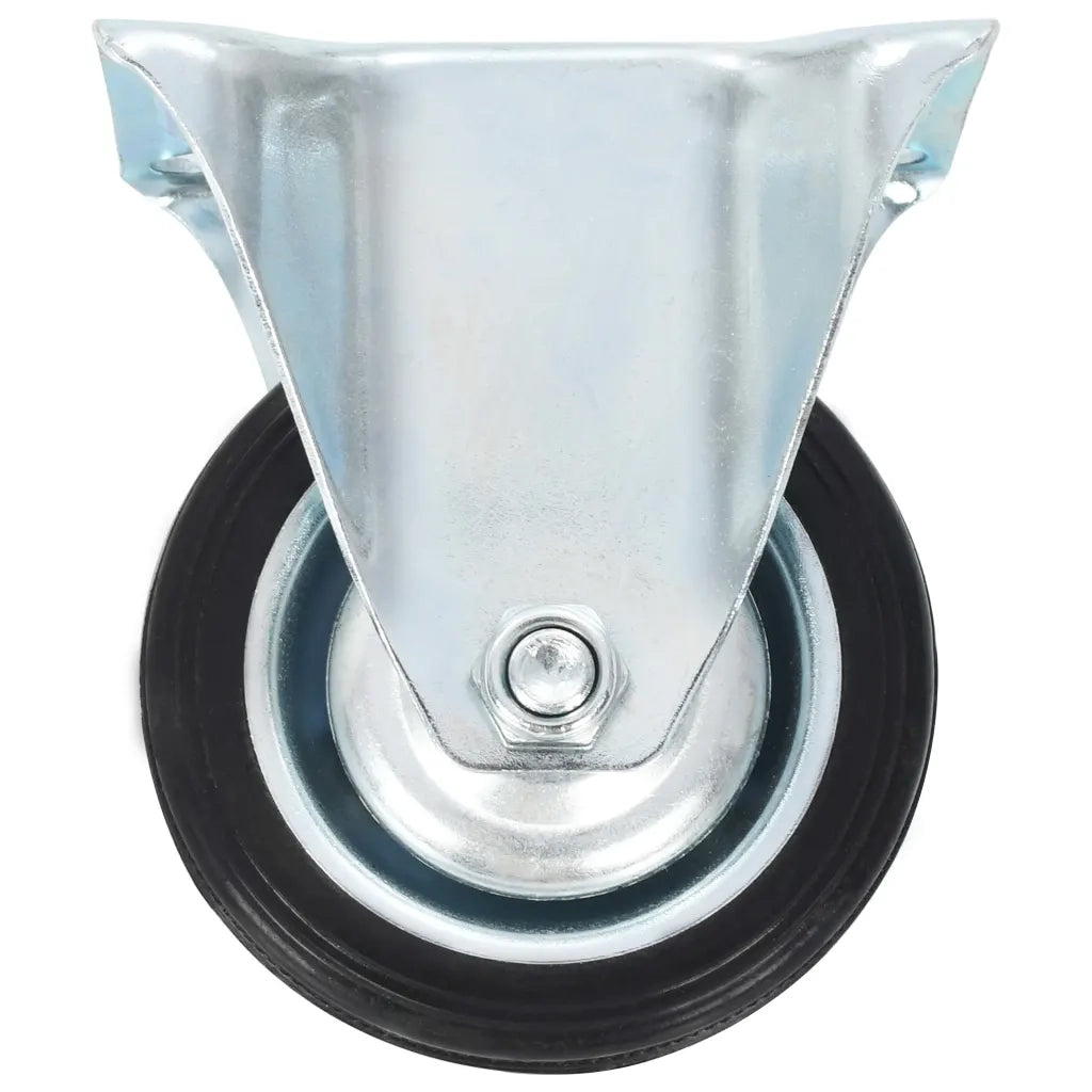 Rotelle 4 pz 75 mm 143461