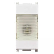 VIMAR PLANA - LAMPADA EMERGENZA LED 1M 230V