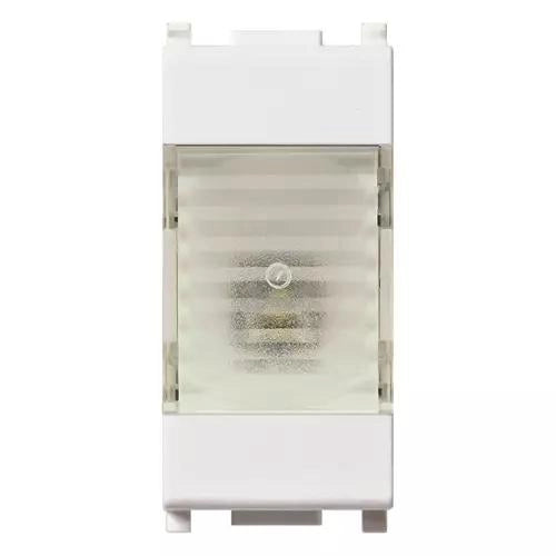 VIMAR PLANA - LAMPADA EMERGENZA LED 1M 230V