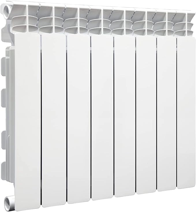 RADIATORE ALL EXCLUSIVO D3 600/100 Elementi   8