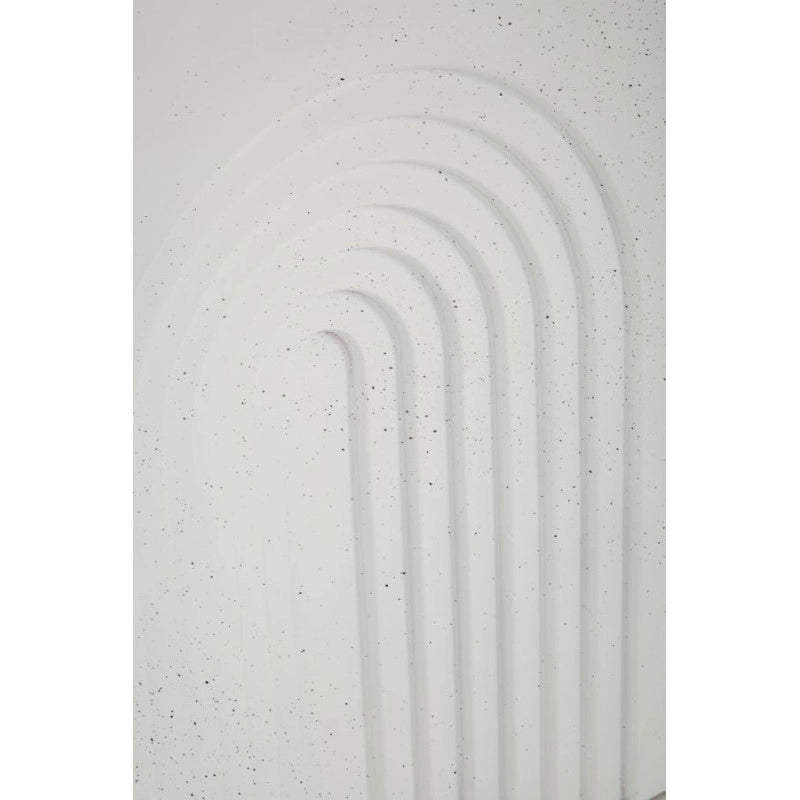Tavolinetto Arc cm 40,5x40,5x50,5