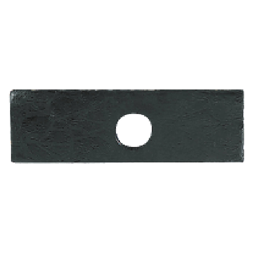 GUARNIZIONE RETTANGOLARE mm 17 x 45- 100 pezzi