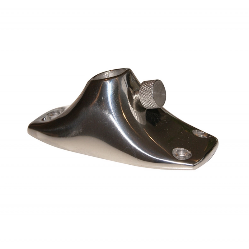 SUPPORTO PER ASTA Ø MM.20