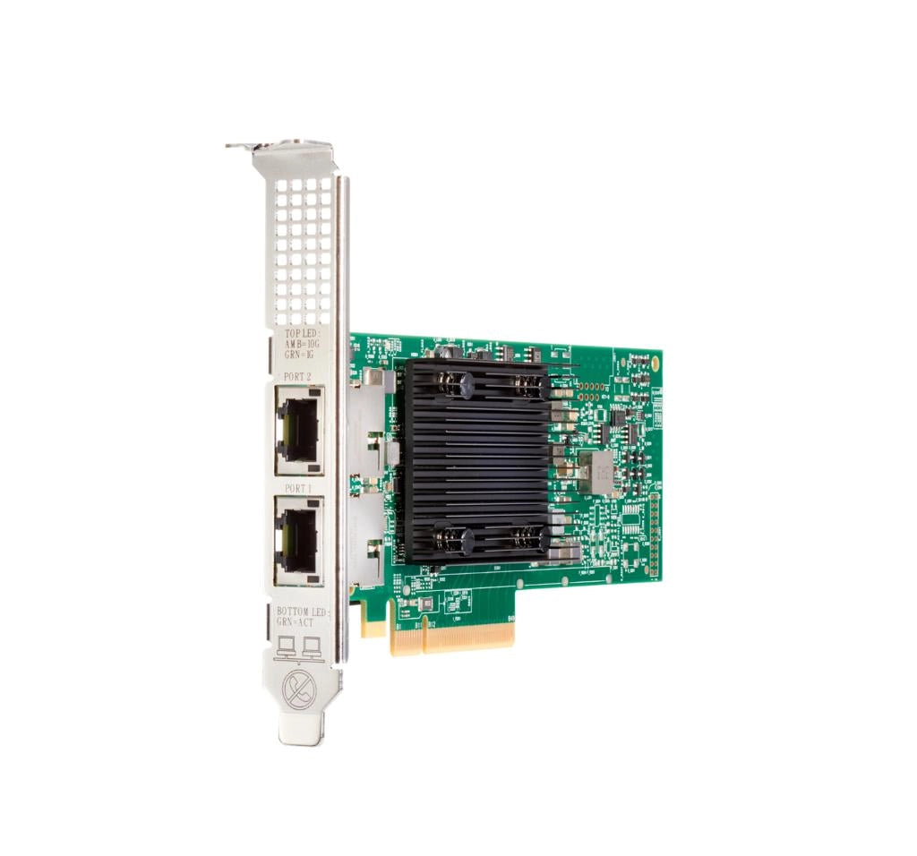 Bcm 57416 10gbe 2p base-t adptr - P26253-B21