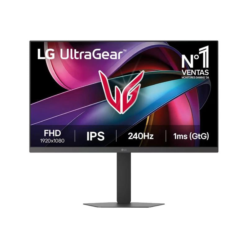 Lg 27g440a-b monitor pc 68,6 cm (27") 1920 x 1080 pixel full hd lcd nero - 168971