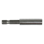 PORTAINSERTO MAGNETICO lunghezza mm 60  - TOPEX