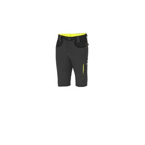 SPARCO BERMUDA  LAREDO GREY YELLOW TG L