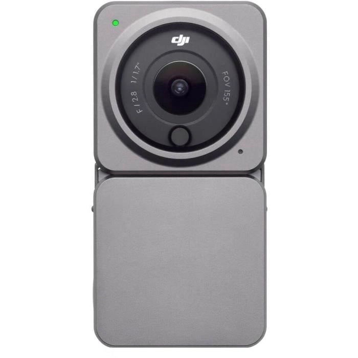 Action camera - DJI - Action 2 Power Combo - 128 GB