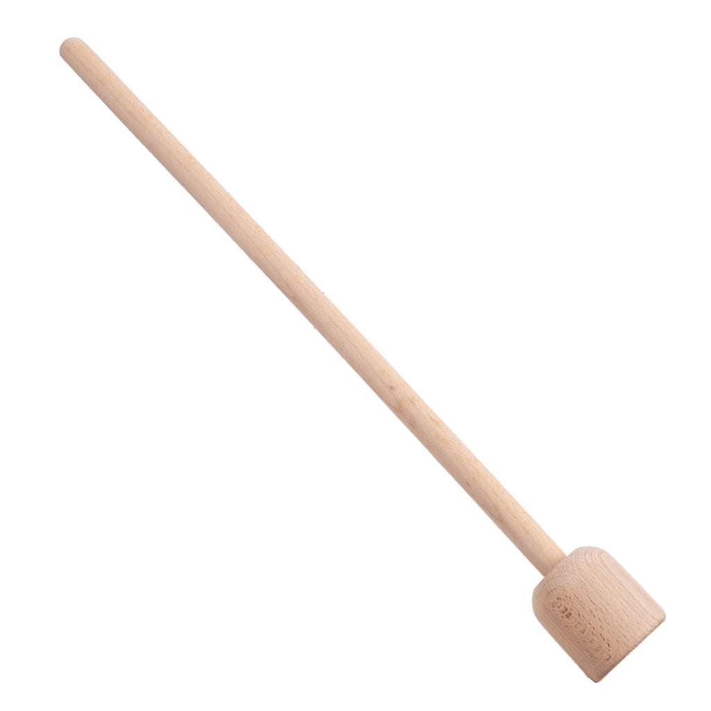 Pressino in legno per crauti KADAX, 61 cm