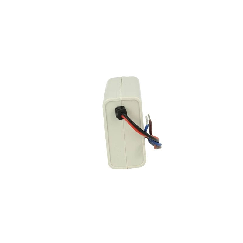 Led Driver CC MW MEAN WELL Serie APC Trasformatore Corrente Costante IP42 (500mA 25V-70VDC 35W)