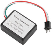 Emulatore di Chiave di Accensione - Sostituzione - L359 2006-2014 - Risoluzione Plug-and-play - Riparazione Problemi di Blocco - Migliorata Esperienza di Guida - Installazione Facile - Risparmio di Tempo e Fatica - Chiave di Accensione