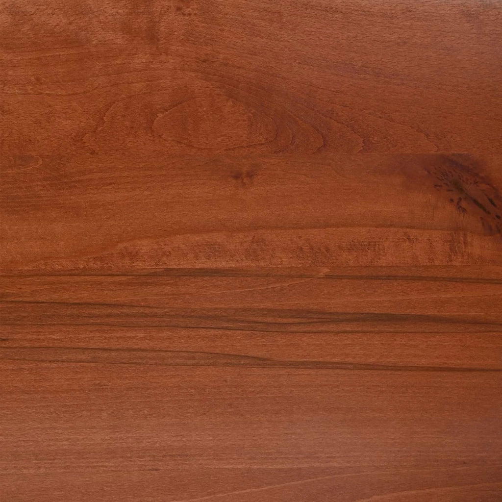 Tappeti per scale 4 pz 110 x 25 x 2 cm Marrone 3446224