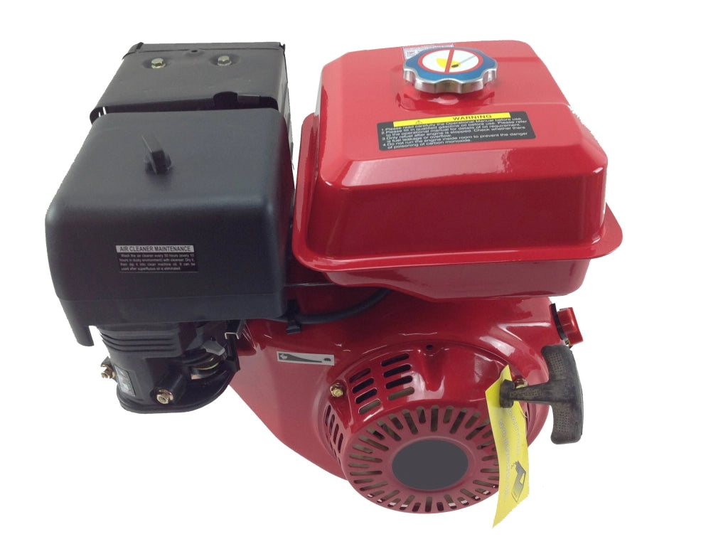 MOTORE PER MOTOCOLTIVATORE IDEAL STAR - IDEAL STAR