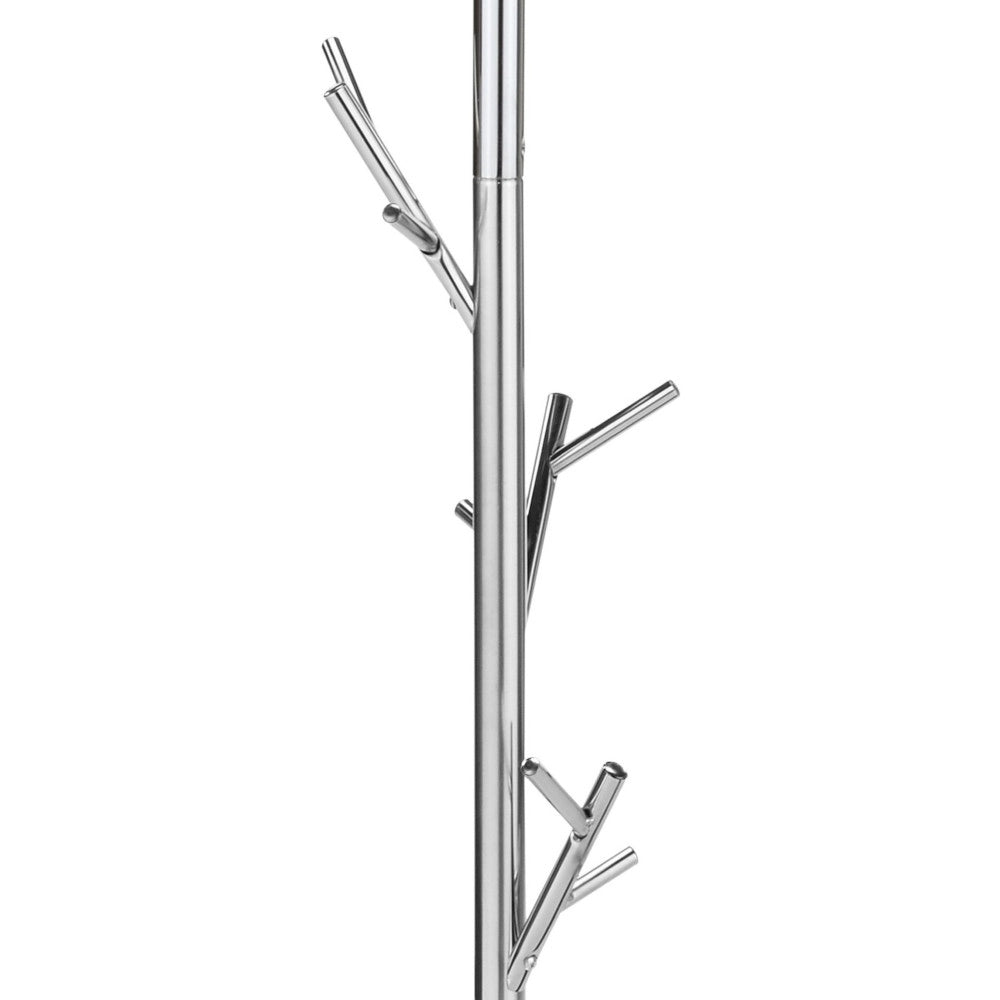 Appendiabiti LUXI (cromato)