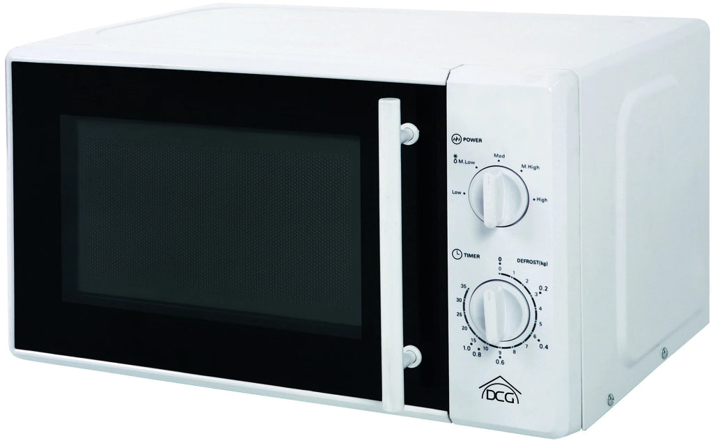 FORNO A MICROONDE 800+1.000 W lt. 20