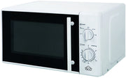 FORNO A MICROONDE 800+1.000 W lt. 20