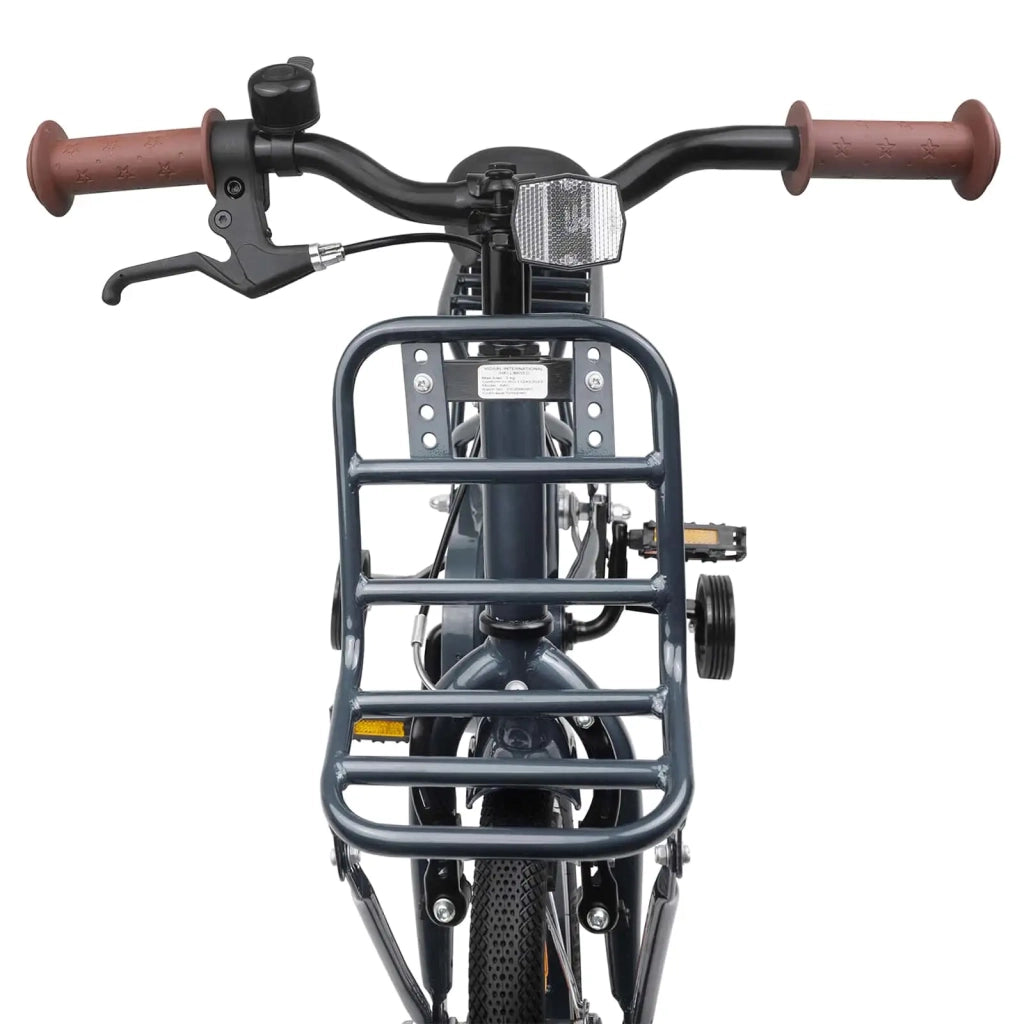 Bicicletta per Bambini 16 Pollici per bambini di 4-6 anni 42009267