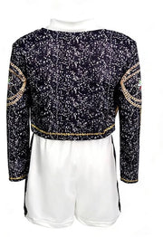 Costumi da Teatro per Adulti - Abito da Carnevale - Costume per Ragazze - Outfit di Fantasia - Attenzione alla Sicurezza