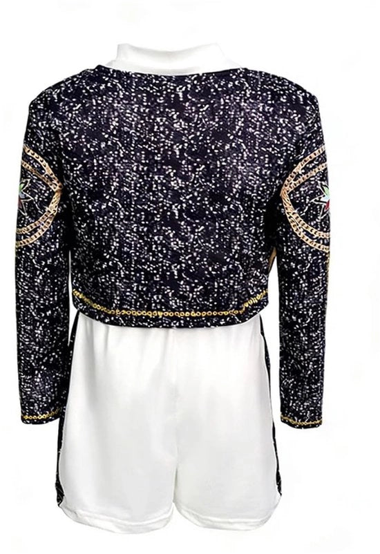 Costumi da Teatro per Adulti - Abito da Carnevale - Costume per Ragazze - Outfit di Fantasia - Attenzione alla Sicurezza