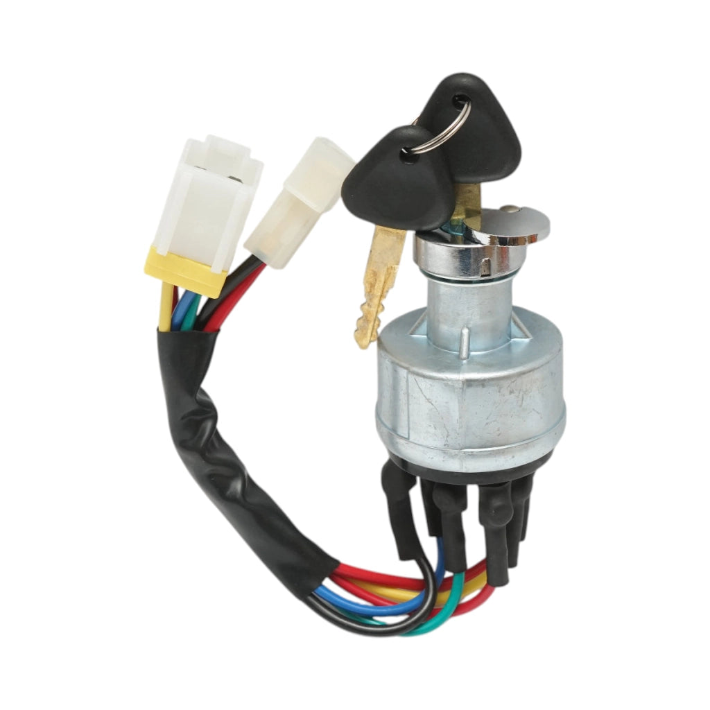 Contatto di avviamento Volvo con 2 chiavi  Codice OEM: 14526158