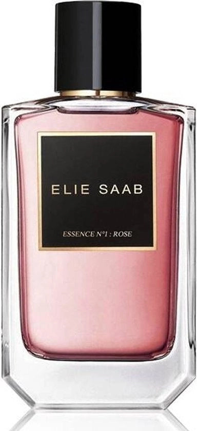 Essenza No. 1 ROSE EDP 100 ml
